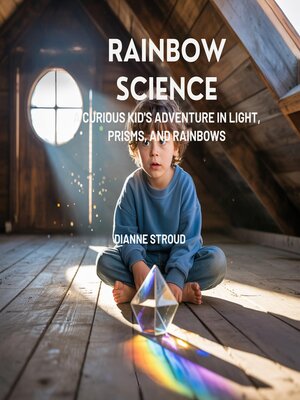 cover image of Rainbow Science